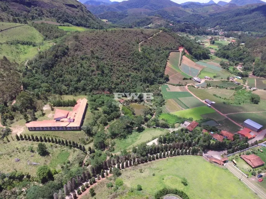 Foto 9 de Fazenda / Haras com 48 quartos à venda, 142000m2 em Fonte Santa, Teresopolis - RJ