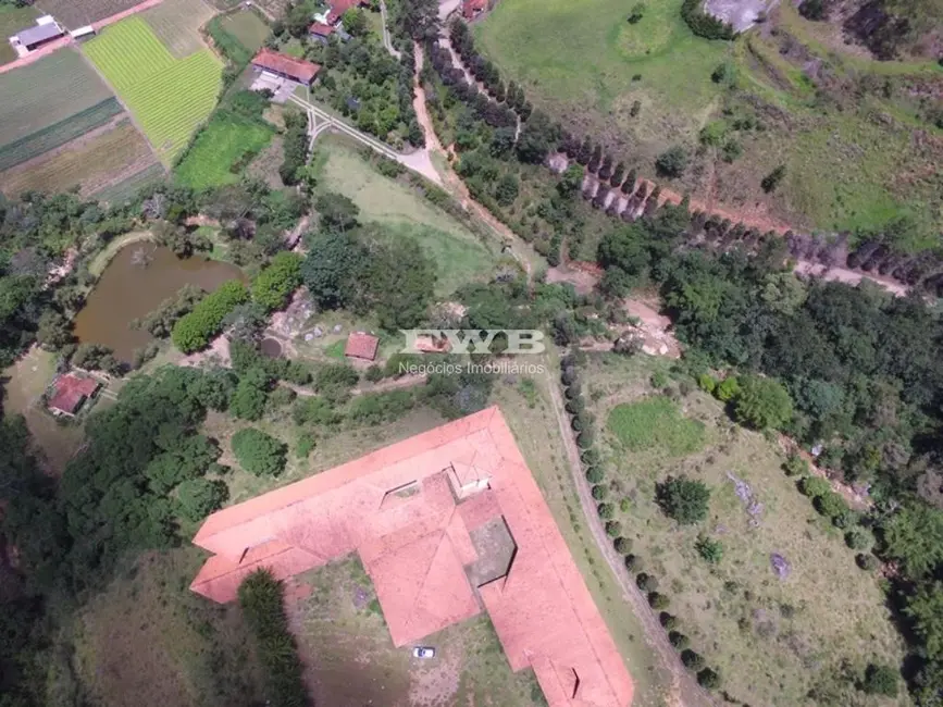 Fazenda / Haras com 48 quartos à venda, 142000m2 em Fonte Santa, Teresopolis - RJ - imagem 6 Foto 6 de Fazenda / Haras com 48 quartos à venda, 142000m2 em Fonte Santa, Teresopolis - RJ