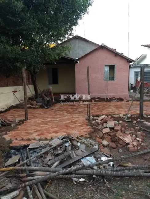 Foto 2 de Terreno / Lote à venda em Centro, Taquaritinga - SP