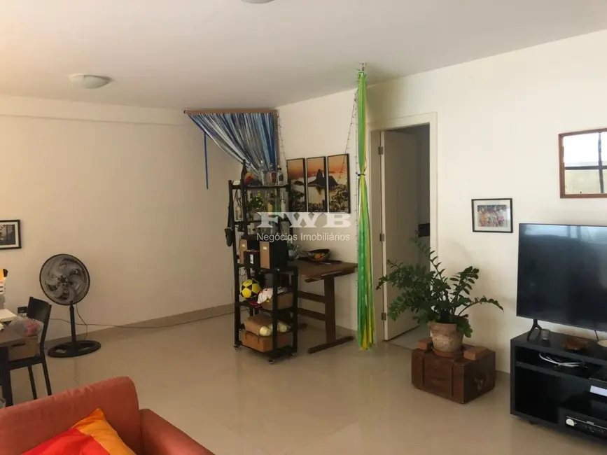 Foto 2 de Apartamento com 3 quartos à venda, 175m2 em Recreio dos Bandeirantes, Rio De Janeiro - RJ