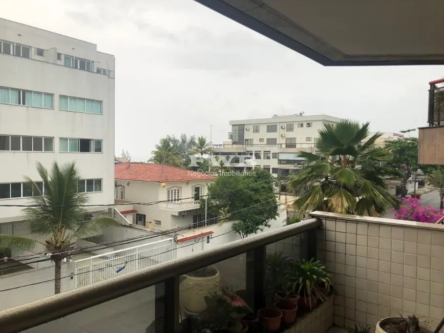 Foto 9 de Apartamento com 3 quartos à venda, 175m2 em Recreio dos Bandeirantes, Rio De Janeiro - RJ