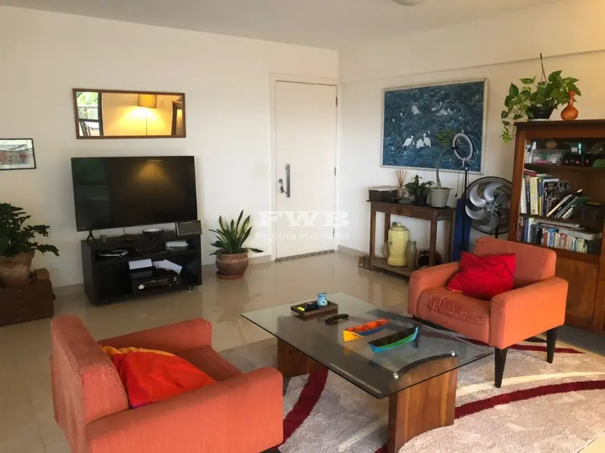 Foto 1 de Apartamento com 3 quartos à venda, 175m2 em Recreio dos Bandeirantes, Rio De Janeiro - RJ