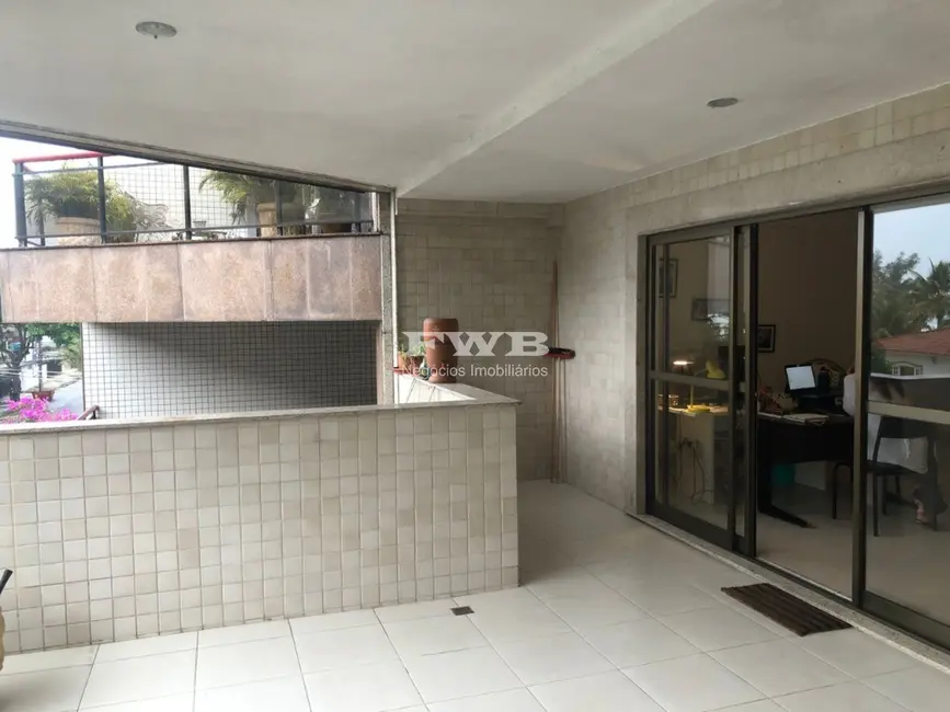 Foto 8 de Apartamento com 3 quartos à venda, 175m2 em Recreio dos Bandeirantes, Rio De Janeiro - RJ