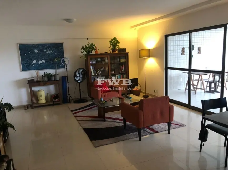 Foto 3 de Apartamento com 3 quartos à venda, 175m2 em Recreio dos Bandeirantes, Rio De Janeiro - RJ