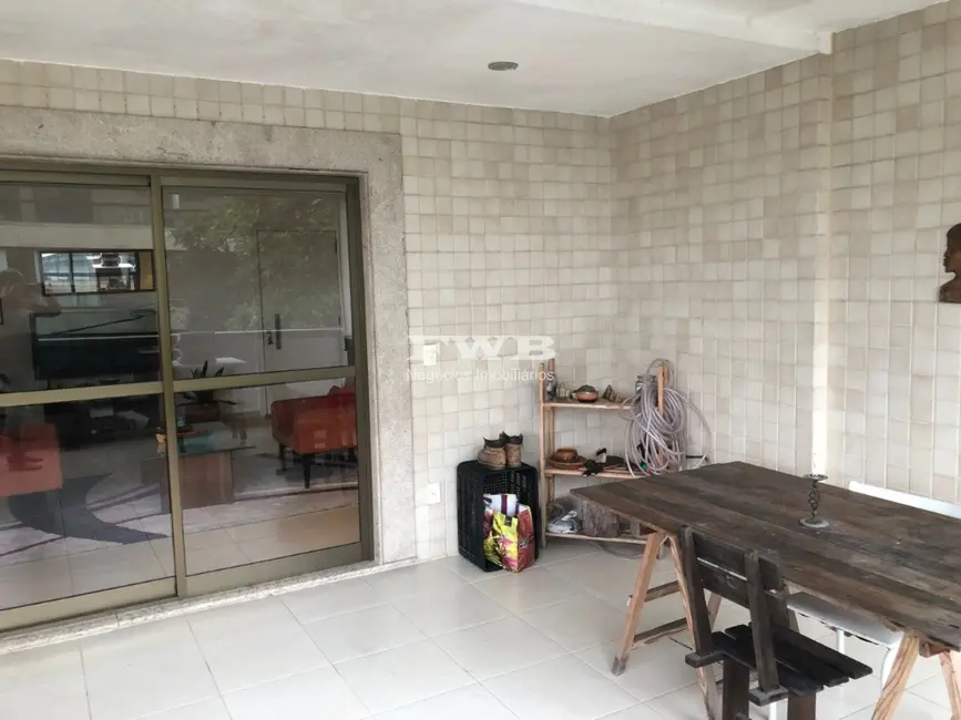 Foto 6 de Apartamento com 3 quartos à venda, 175m2 em Recreio dos Bandeirantes, Rio De Janeiro - RJ