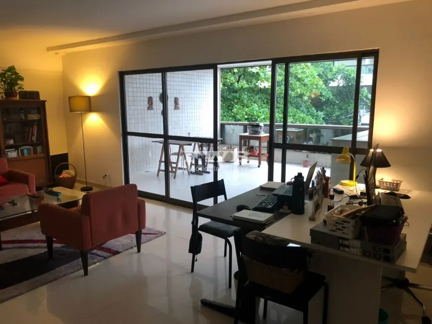 Foto 4 de Apartamento com 3 quartos à venda, 175m2 em Recreio dos Bandeirantes, Rio De Janeiro - RJ