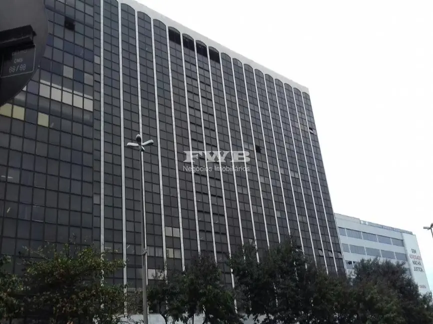 Sala Comercial à venda, 75m2 em Centro, Rio De Janeiro - RJ - imagem 4 Foto 4 de Sala Comercial à venda, 75m2 em Centro, Rio De Janeiro - RJ