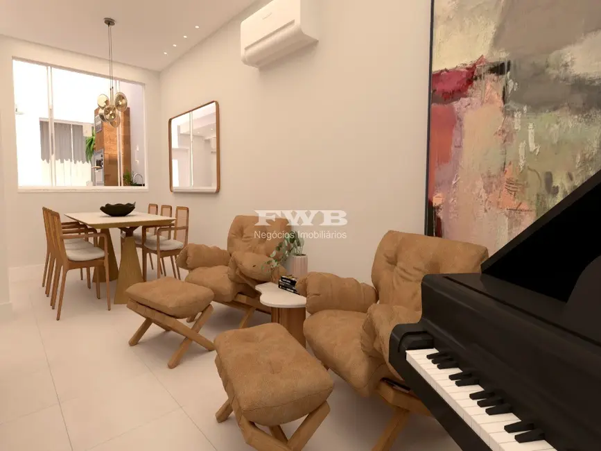 Foto 7 de Casa com 4 quartos à venda, 234m2 em Catete, Rio De Janeiro - RJ