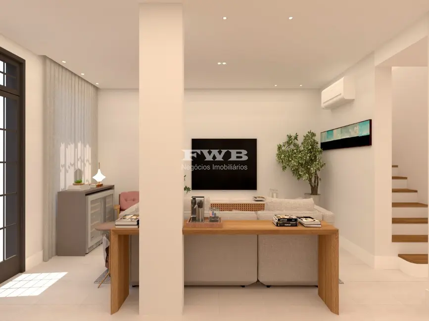 Foto 3 de Casa com 4 quartos à venda, 234m2 em Catete, Rio De Janeiro - RJ