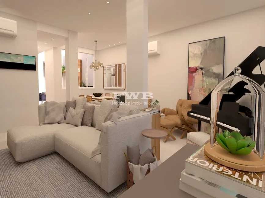 Foto 5 de Casa com 4 quartos à venda, 234m2 em Catete, Rio De Janeiro - RJ