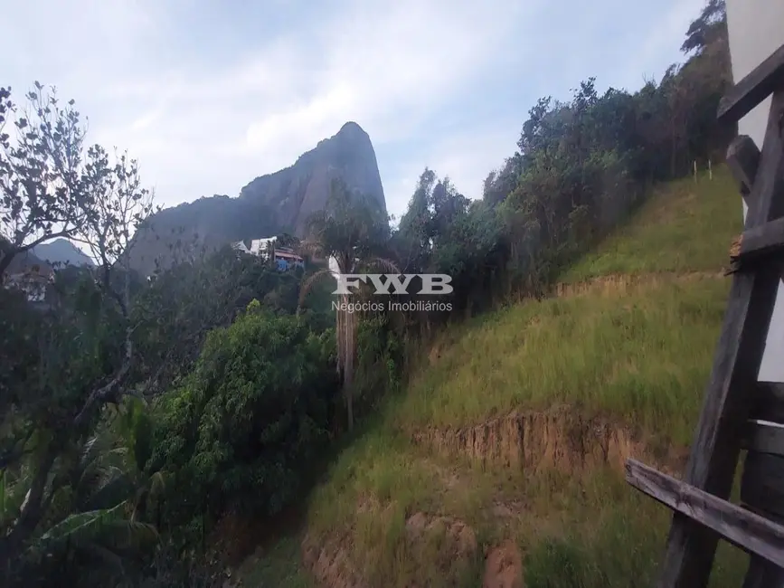 Foto 5 de Terreno / Lote à venda em Joá, Rio De Janeiro - RJ