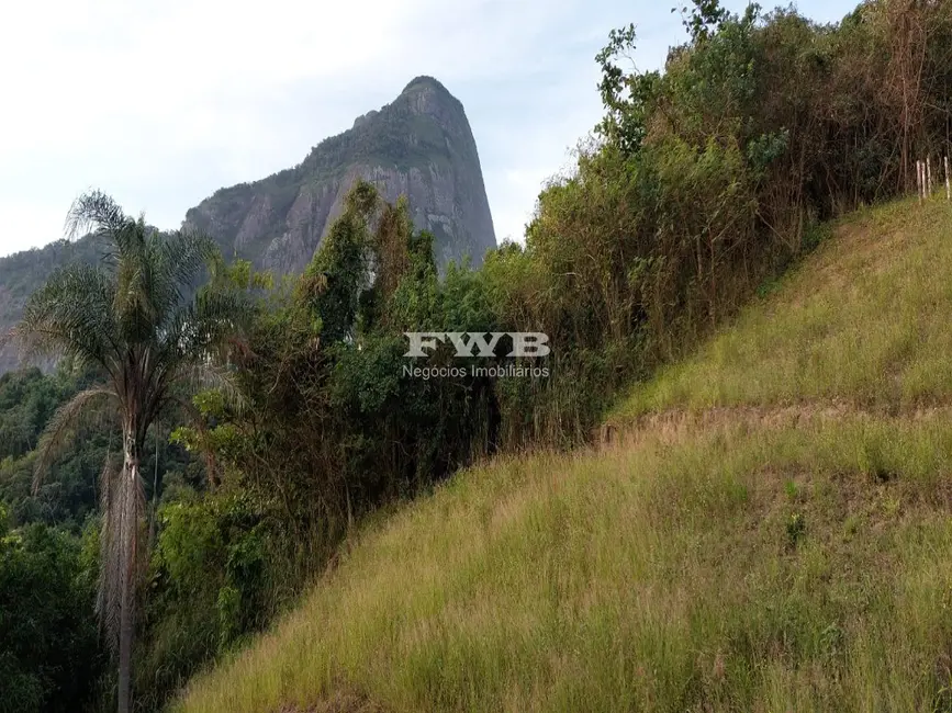 Foto 1 de Terreno / Lote à venda em Joá, Rio De Janeiro - RJ