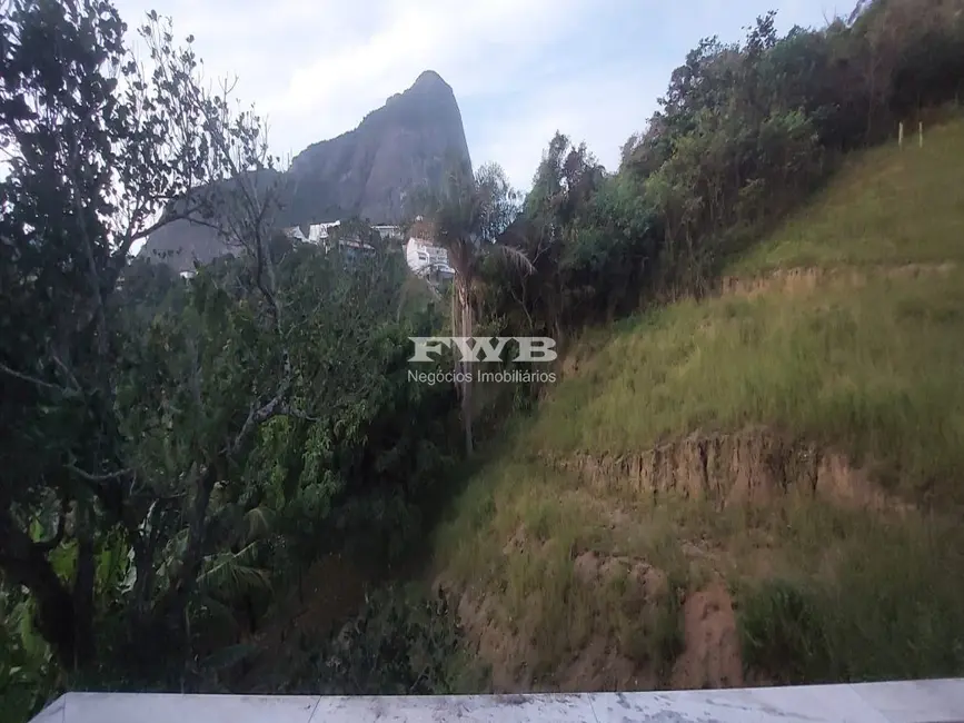 Foto 2 de Terreno / Lote à venda em Joá, Rio De Janeiro - RJ