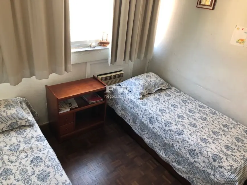 Foto 6 de Apartamento com 4 quartos à venda, 124m2 em Lagoa, Rio De Janeiro - RJ