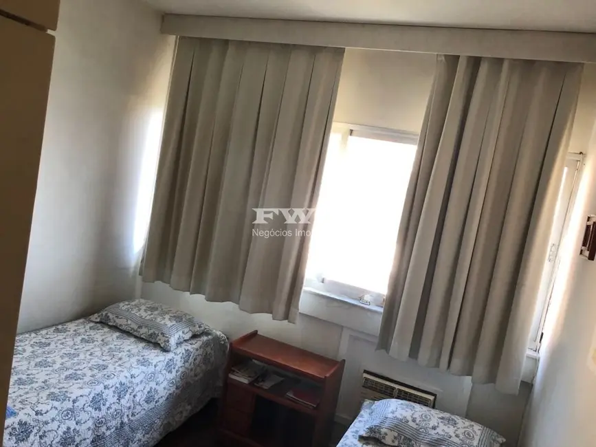 Foto 7 de Apartamento com 4 quartos à venda, 124m2 em Lagoa, Rio De Janeiro - RJ