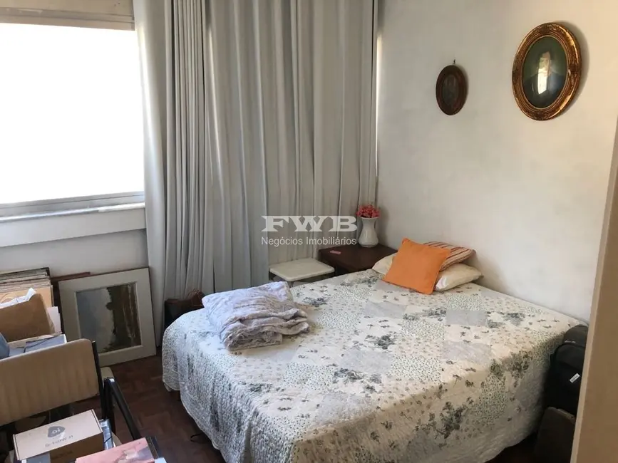Foto 9 de Apartamento com 4 quartos à venda, 124m2 em Lagoa, Rio De Janeiro - RJ