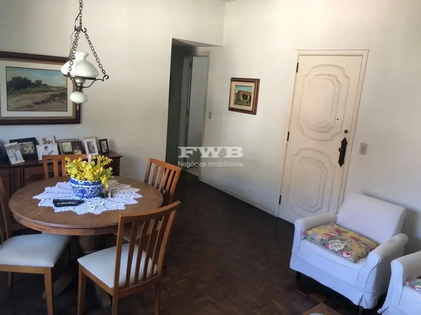 Foto 4 de Apartamento com 4 quartos à venda, 124m2 em Lagoa, Rio De Janeiro - RJ