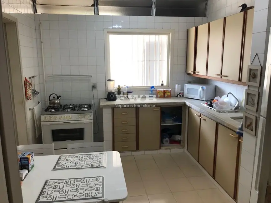 Foto 5 de Apartamento com 4 quartos à venda, 124m2 em Lagoa, Rio De Janeiro - RJ