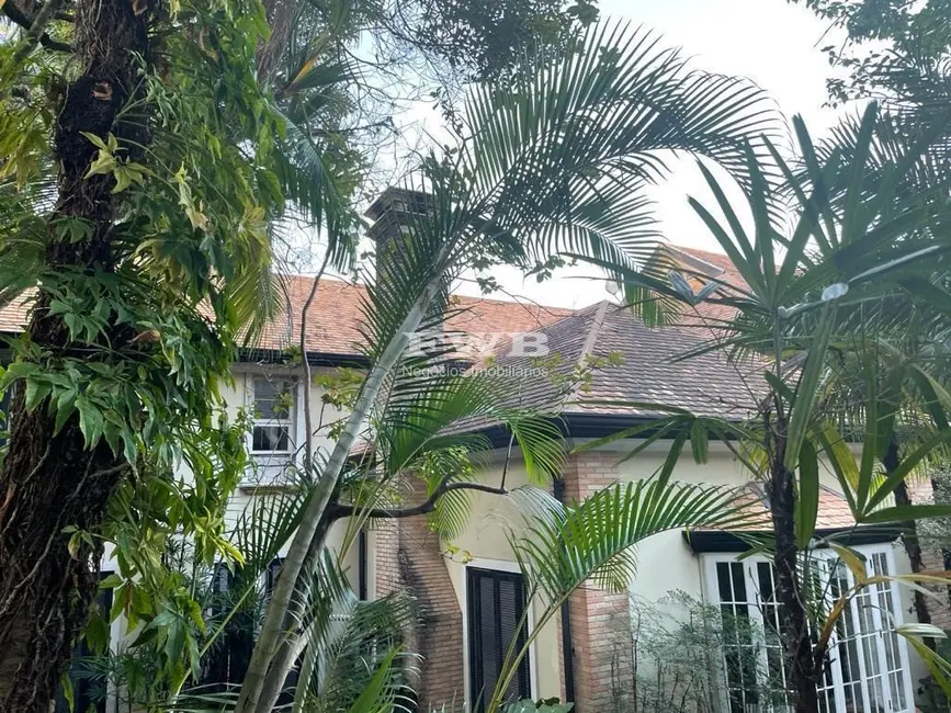 Casa de Condomínio com 5 quartos à venda e para alugar, 1400m2 em Jardim Everest, São Paulo - SP - imagem 1 Foto 1 de Casa de Condomínio com 5 quartos à venda e para alugar, 1400m2 em Jardim Everest, São Paulo - SP