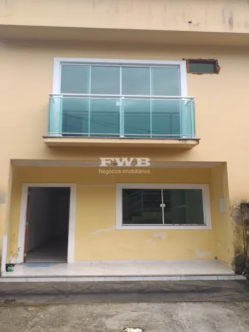 Foto 3 de Casa com 2 quartos à venda, 117m2 em Pontal (Cunhambebe), Angra Dos Reis - RJ