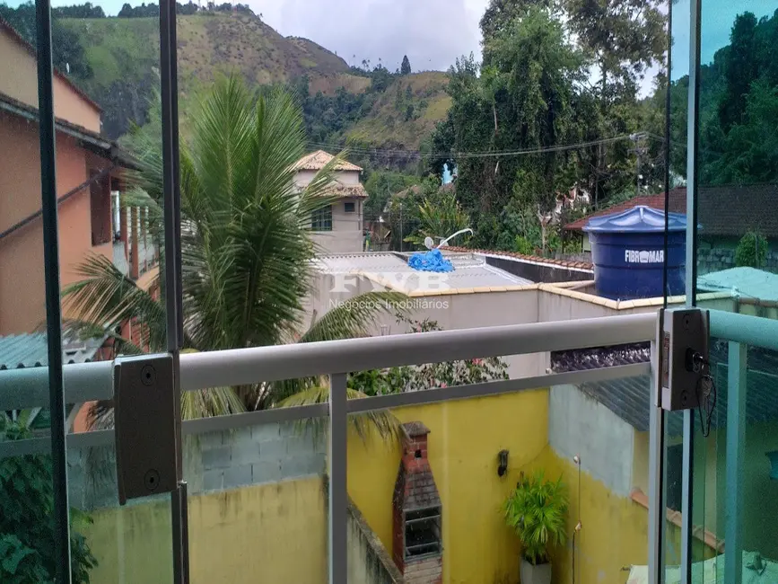 Foto 7 de Casa com 2 quartos à venda, 117m2 em Pontal (Cunhambebe), Angra Dos Reis - RJ