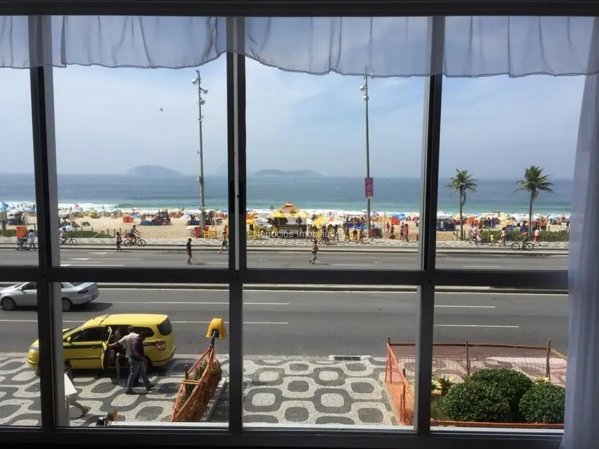 Foto 2 de Apartamento com 4 quartos à venda, 320m2 em Ipanema, Rio De Janeiro - RJ