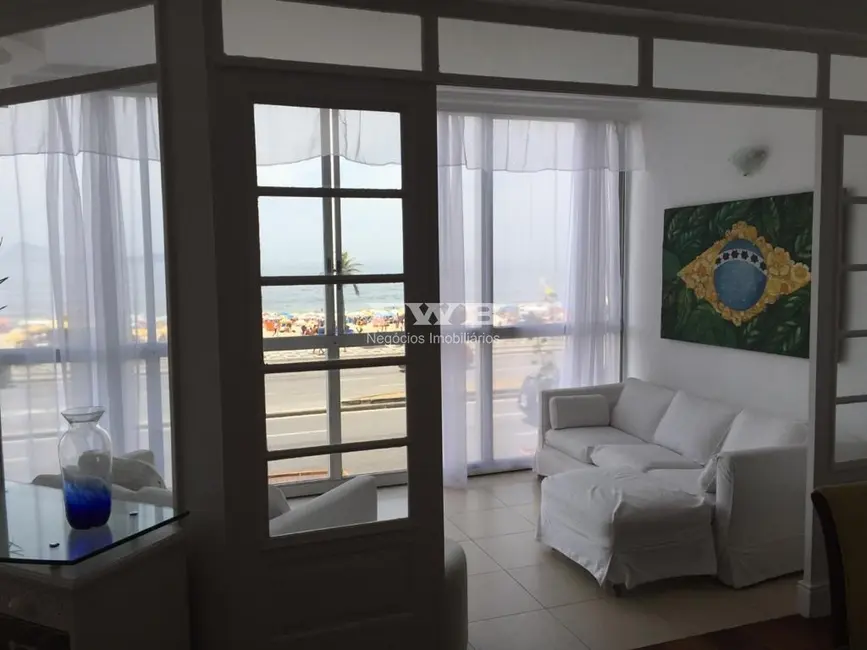 Foto 5 de Apartamento com 4 quartos à venda, 320m2 em Ipanema, Rio De Janeiro - RJ