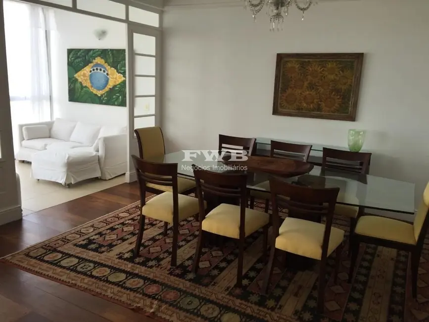 Foto 6 de Apartamento com 4 quartos à venda, 320m2 em Ipanema, Rio De Janeiro - RJ