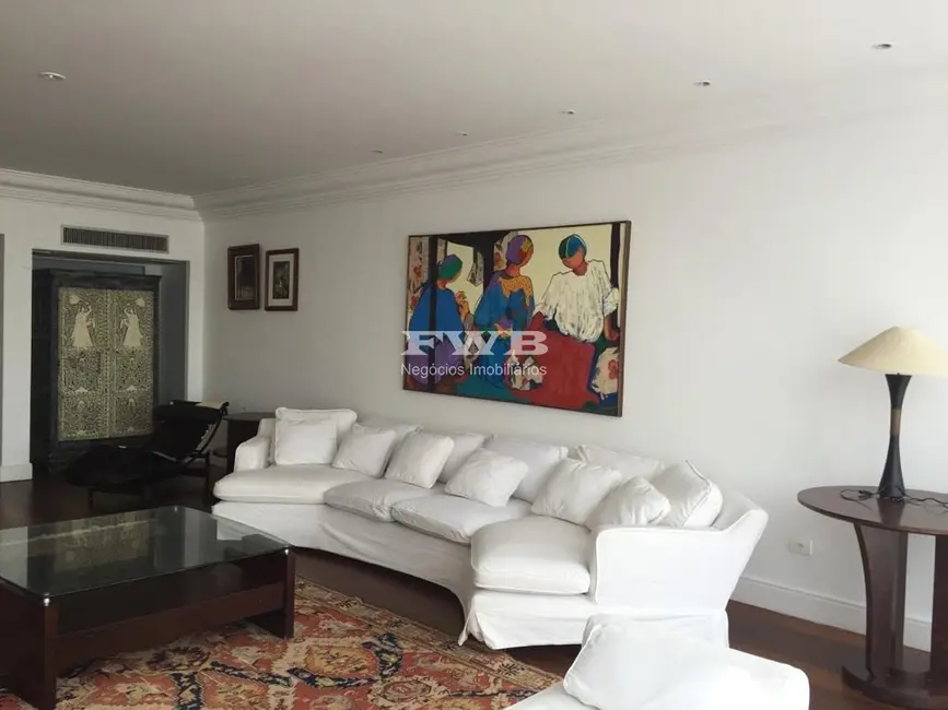 Foto 4 de Apartamento com 4 quartos à venda, 320m2 em Ipanema, Rio De Janeiro - RJ