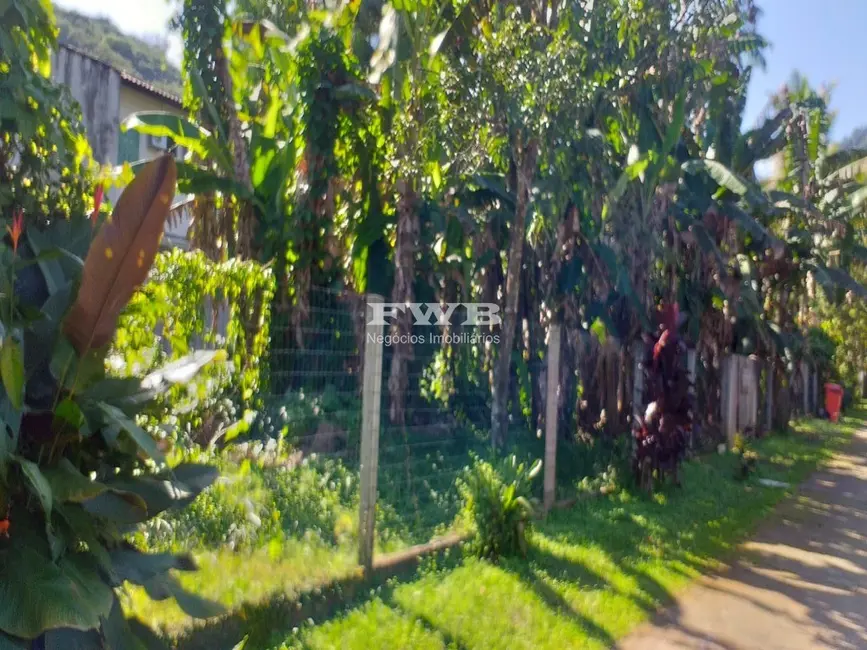 Foto 7 de Terreno / Lote à venda em Biscaia, Angra Dos Reis - RJ