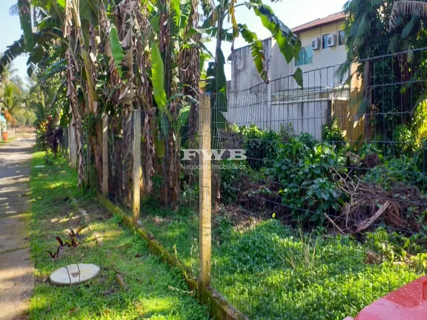 Foto 4 de Terreno / Lote à venda em Biscaia, Angra Dos Reis - RJ