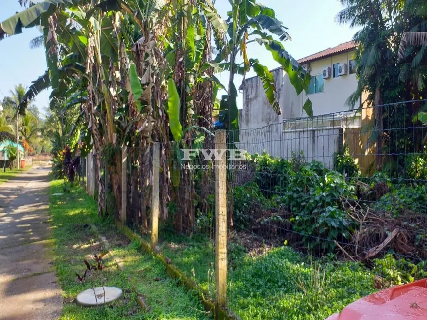 Foto 3 de Terreno / Lote à venda em Biscaia, Angra Dos Reis - RJ