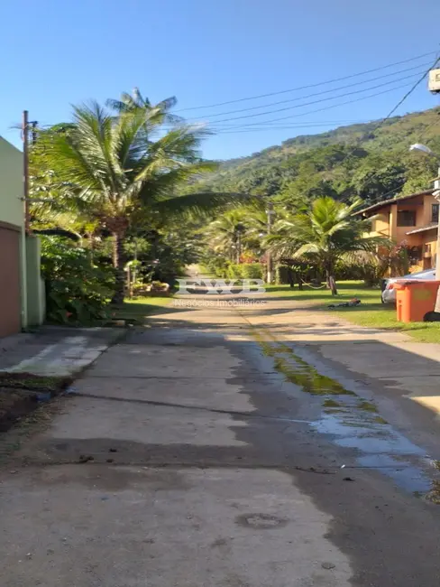 Foto 6 de Terreno / Lote à venda em Biscaia, Angra Dos Reis - RJ