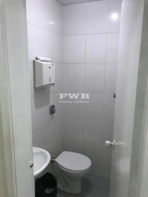 Sala Comercial à venda, 180m2 em Centro, Rio De Janeiro - RJ - imagem 7 Foto 7 de Sala Comercial à venda, 180m2 em Centro, Rio De Janeiro - RJ