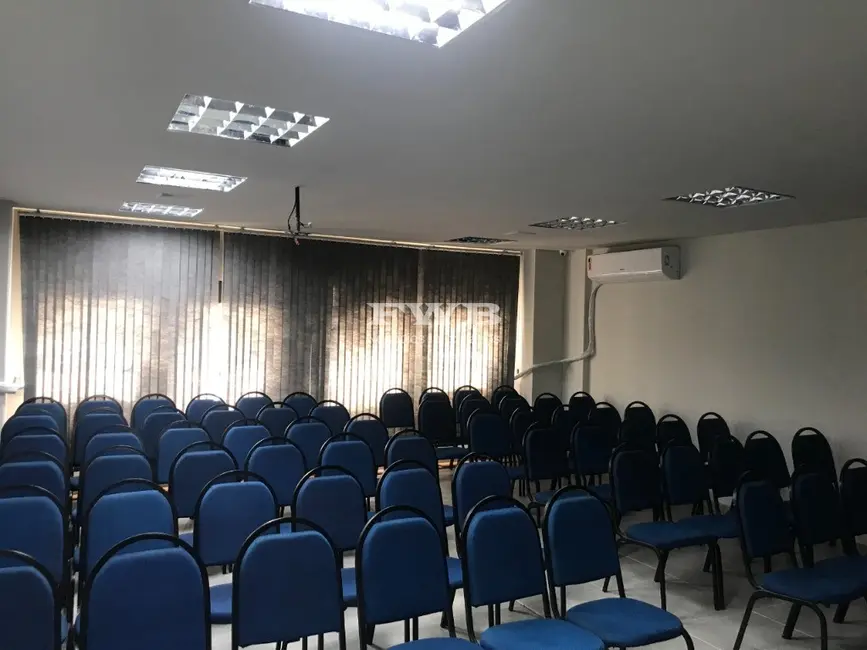 Foto 1 de Sala Comercial à venda, 180m2 em Centro, Rio De Janeiro - RJ