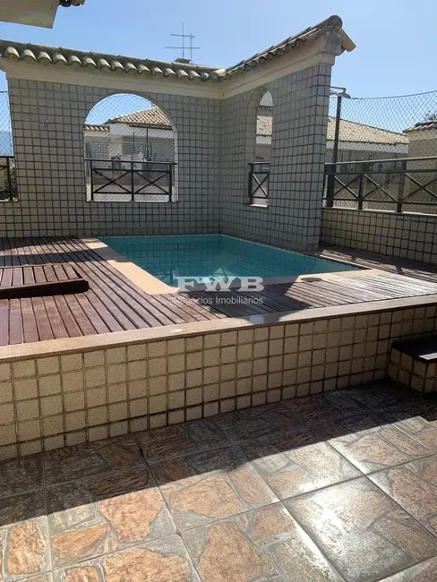 Apartamento com 2 quartos à venda, 140m2 em Recreio dos Bandeirantes, Rio De Janeiro - RJ - imagem 2 Foto 2 de Apartamento com 2 quartos à venda, 140m2 em Recreio dos Bandeirantes, Rio De Janeiro - RJ