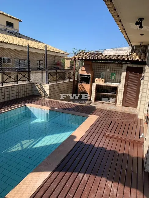 Foto 1 de Apartamento com 2 quartos à venda, 140m2 em Recreio dos Bandeirantes, Rio De Janeiro - RJ