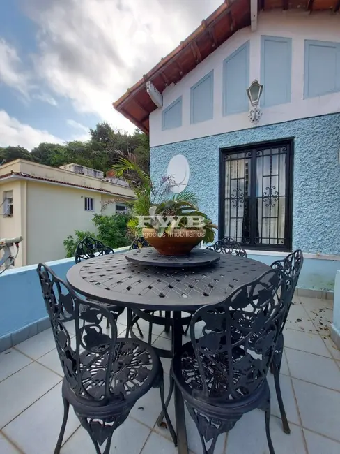 Casa com 5 quartos à venda, 585m2 em Cosme Velho, Rio De Janeiro - RJ - imagem 6 Foto 6 de Casa com 5 quartos à venda, 585m2 em Cosme Velho, Rio De Janeiro - RJ