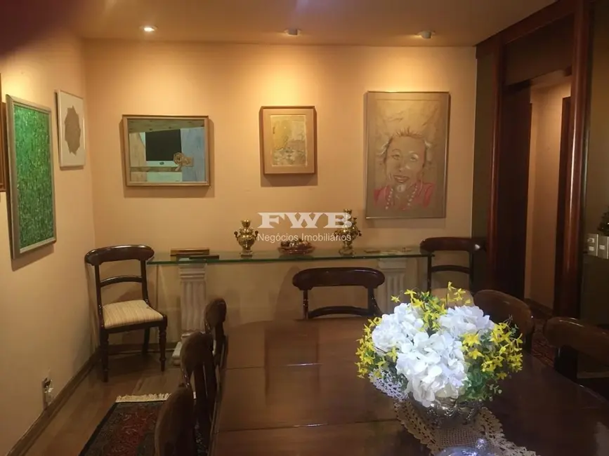 Foto 6 de Apartamento com 3 quartos à venda, 230m2 em Lagoa, Rio De Janeiro - RJ