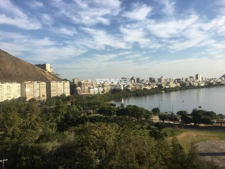 Foto 3 de Apartamento com 3 quartos à venda, 230m2 em Lagoa, Rio De Janeiro - RJ