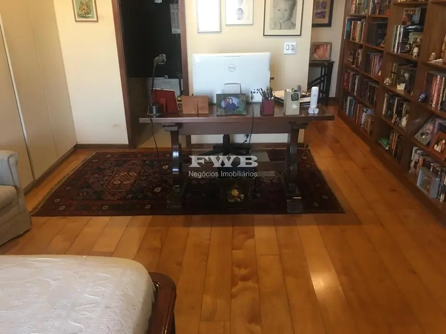 Foto 9 de Apartamento com 3 quartos à venda, 230m2 em Lagoa, Rio De Janeiro - RJ