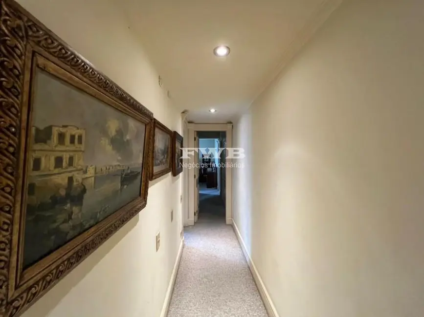 Foto 8 de Apartamento com 3 quartos à venda, 220m2 em Itaim Bibi, São Paulo - SP