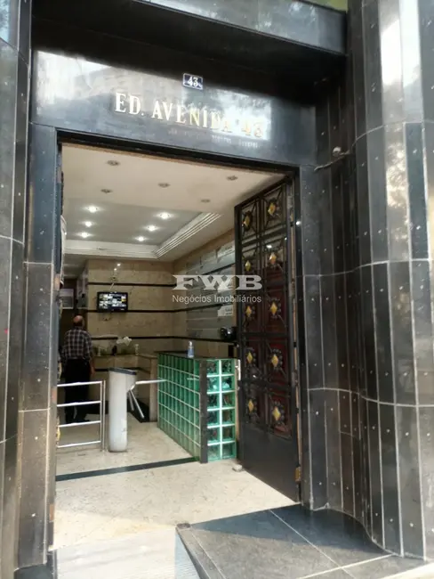 Foto 2 de Sala Comercial à venda e para alugar, 220m2 em Centro, Rio De Janeiro - RJ
