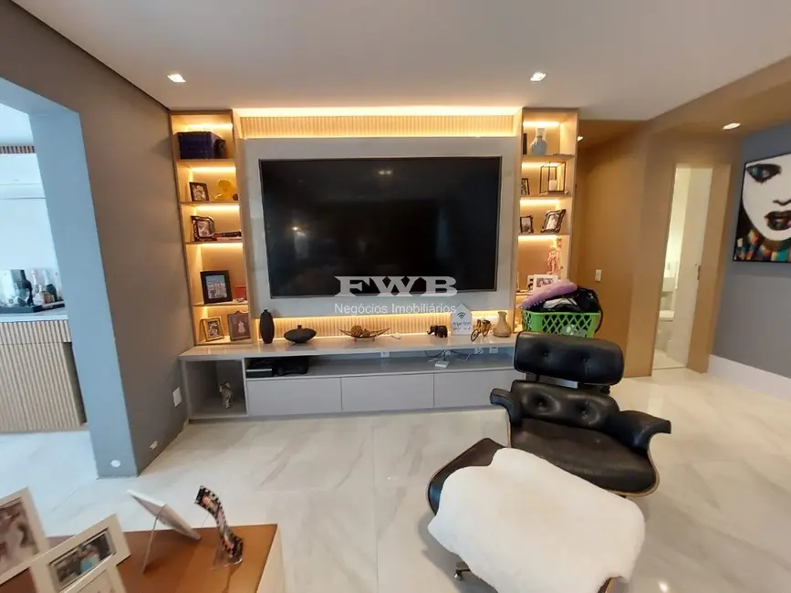 Foto 3 de Apartamento com 5 quartos à venda, 380m2 em Jardim das Vertentes, São Paulo - SP