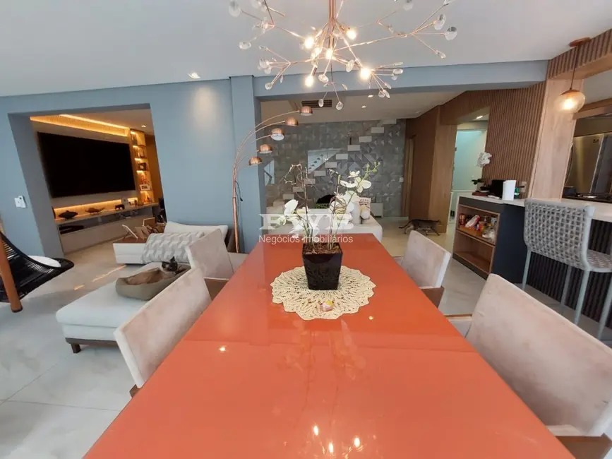 Foto 7 de Apartamento com 5 quartos à venda, 380m2 em Jardim das Vertentes, São Paulo - SP