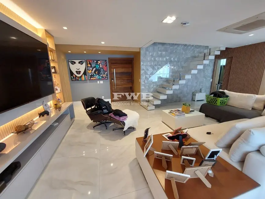 Foto 4 de Apartamento com 5 quartos à venda, 380m2 em Jardim das Vertentes, São Paulo - SP