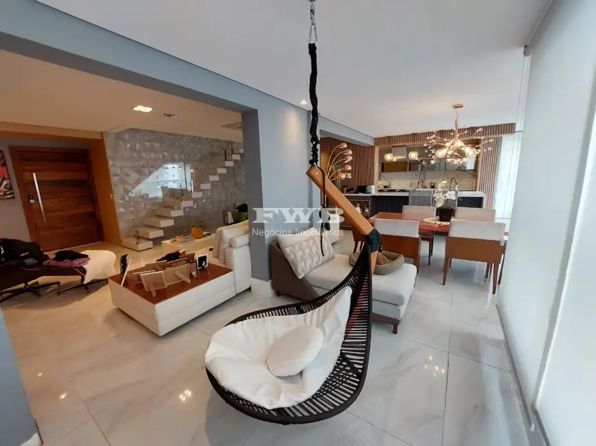 Foto 6 de Apartamento com 5 quartos à venda, 380m2 em Jardim das Vertentes, São Paulo - SP