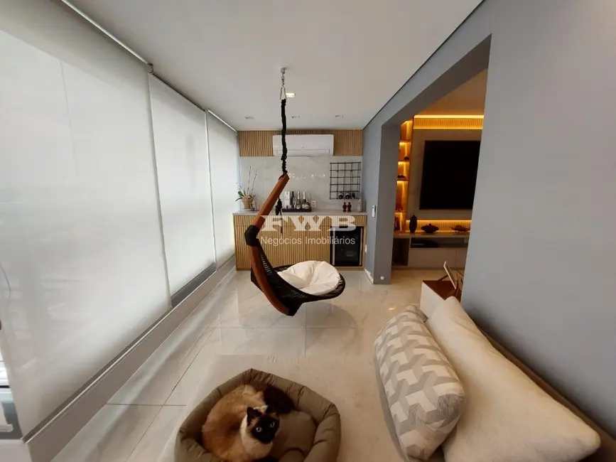 Foto 5 de Apartamento com 5 quartos à venda, 380m2 em Jardim das Vertentes, São Paulo - SP