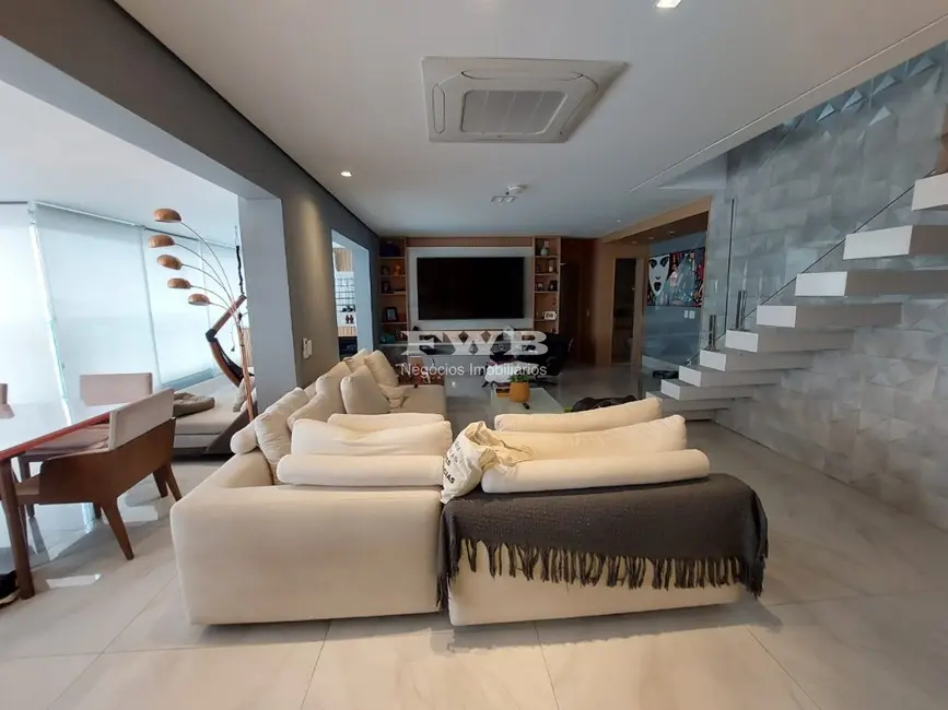 Foto 9 de Apartamento com 5 quartos à venda, 380m2 em Jardim das Vertentes, São Paulo - SP