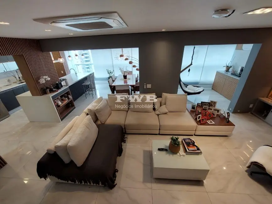 Foto 1 de Apartamento com 5 quartos à venda, 380m2 em Jardim das Vertentes, São Paulo - SP